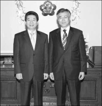 문재인의 운명.jpg | 인스티즈