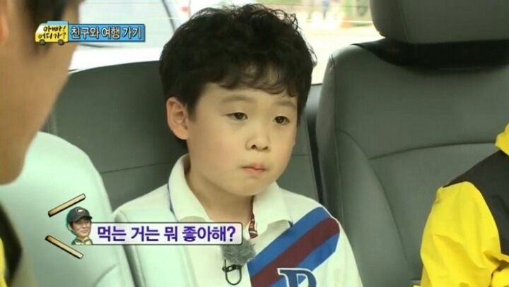 모르모트 피디의 어릴적 | 인스티즈