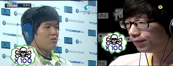 스2하는 유재석과 정형돈 | 인스티즈