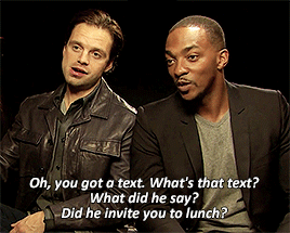 시빌워 촬영장 로다주의 점심초대 은총.gif | 인스티즈