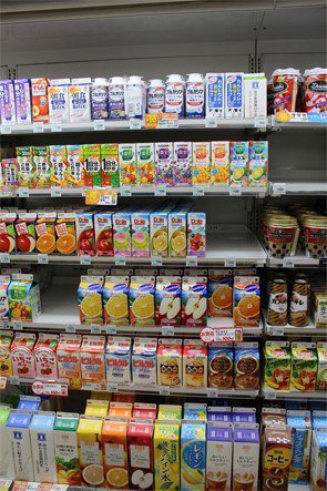 일본 편의점 탐방 .jpg | 인스티즈