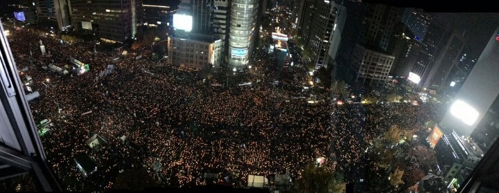 다시보는 대한민국 촛불혁명.jpgif | 인스티즈