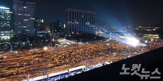 우리나라 민중 항쟁 간략한 정리 | 인스티즈