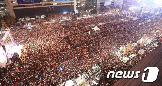 다시보는 대한민국 촛불혁명.jpgif | 인스티즈