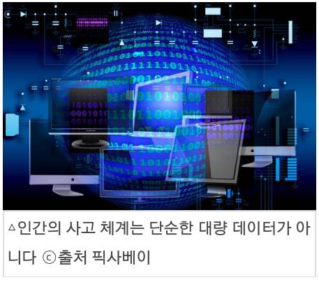 [인공지능과언어] 언어는 기계가 따라잡을 수 없는 인간지능의 토대 | 인스티즈
