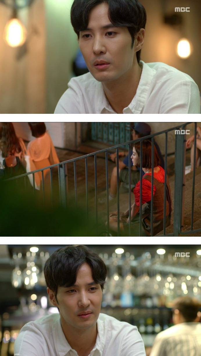 [20세기소년소녀] 첫방 첫주에만 나온 역대급 상벤츠 남주(공지원) 설정.jpgif | 인스티즈