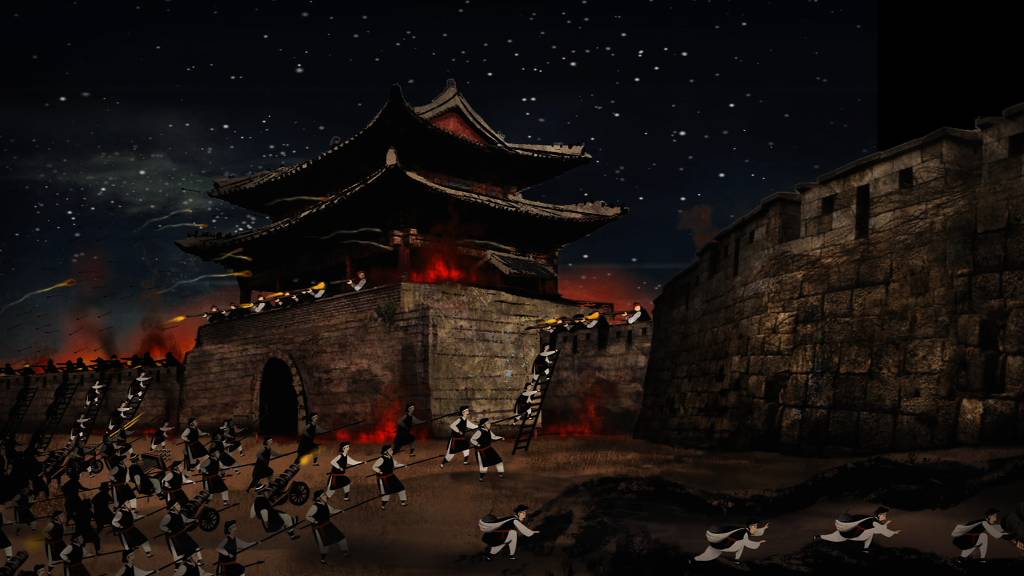 우리나라 민중 항쟁 간략한 정리 | 인스티즈