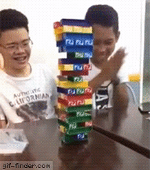 젠가의 신.gif | 인스티즈