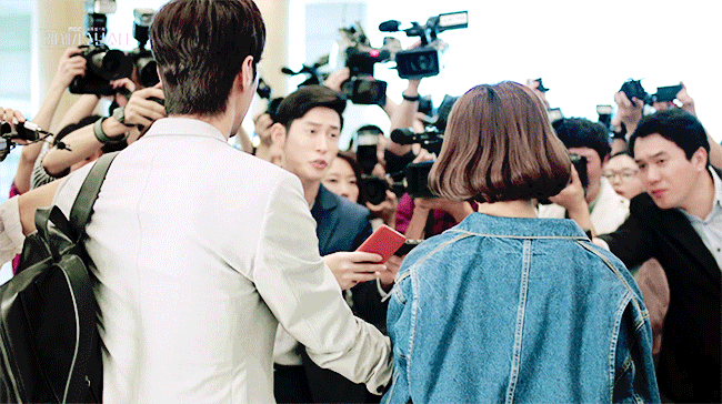 [20세기소년소녀] 첫방 첫주에만 나온 역대급 상벤츠 남주(공지원) 설정.jpgif | 인스티즈