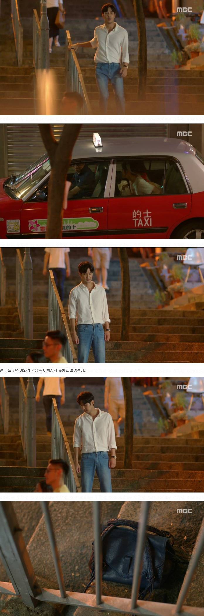 [20세기소년소녀] 첫방 첫주에만 나온 역대급 상벤츠 남주(공지원) 설정.jpgif | 인스티즈