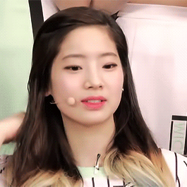 트와이스 다현.gif | 인스티즈