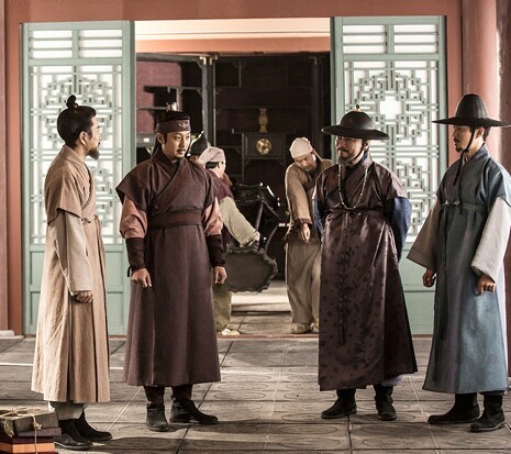 드라마 덕후력 테스트 2 | 인스티즈