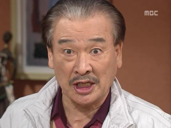 [거침없이하이킥] 민호 때린놈 복수해주는 순재 ㅋㅋㅋㅋㅋㅋ.jpg | 인스티즈