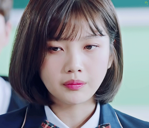 레드벨벳 조이.gif | 인스티즈