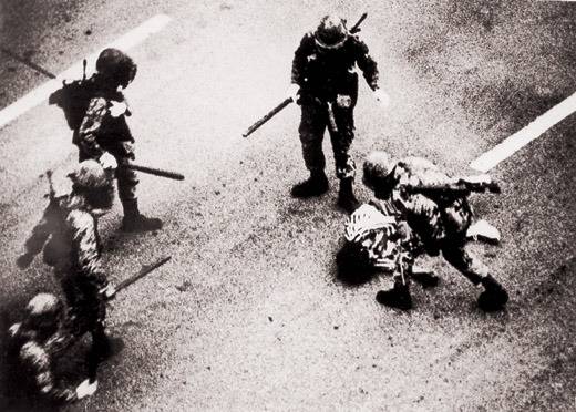 우리나라 민중 항쟁 간략한 정리 | 인스티즈