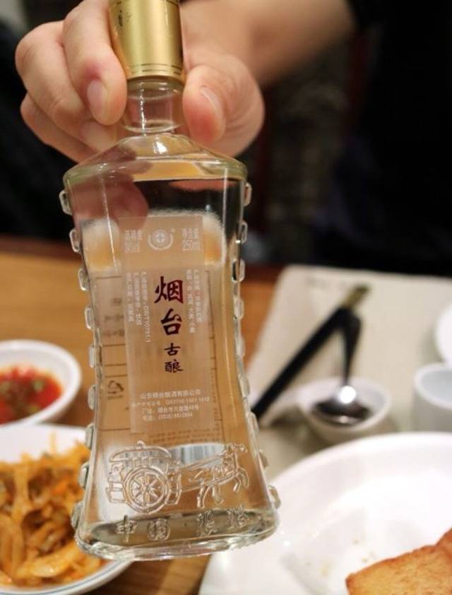 은근 매니아가 많은 중국 술 고량주.jpg - 인스티즈(instiz) 이슈 카테고리