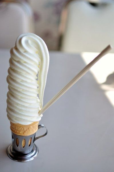 특이한 소프트 아이스크림들.jpg | 인스티즈