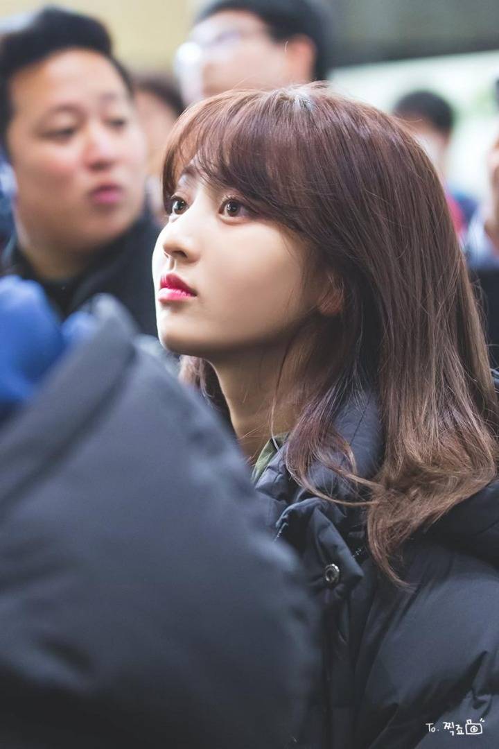 트와이스 리더 갓지효 | 인스티즈