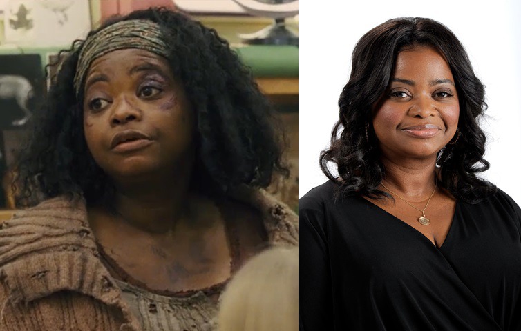 봉준호 영화세계에서 내가 가장 좋아하는 캐릭터는？.JPG | 인스티즈