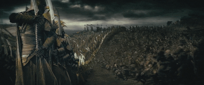 이 영화 본인의 인생작이다 vs 아니다.gif | 인스티즈