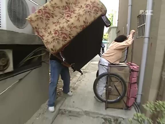 [거침없이하이킥] 거침없이하이킥 1회.jpg | 인스티즈