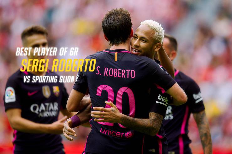 [라리가] 라운드별 베스트 플레이어 (~11R).jpg | 인스티즈