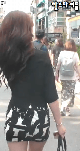 남자들이 싫어하는 여친 패션 | 인스티즈