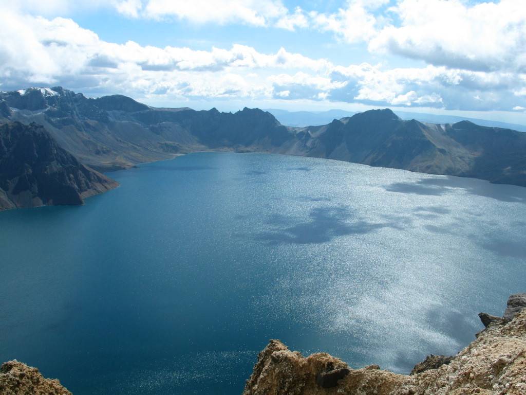 북한의 자연환경.jpg | 인스티즈