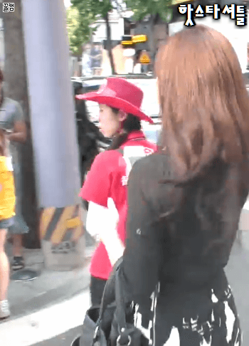 남자들이 싫어하는 여친 패션 | 인스티즈