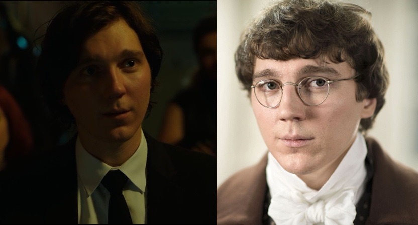 봉준호 영화세계에서 내가 가장 좋아하는 캐릭터는？.JPG | 인스티즈