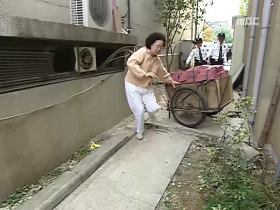 [거침없이하이킥] 거침없이하이킥 1회.jpg | 인스티즈