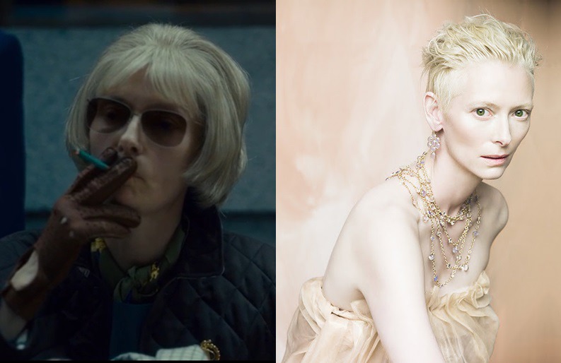 봉준호 영화세계에서 내가 가장 좋아하는 캐릭터는？.JPG | 인스티즈