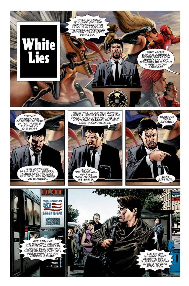 원작에서 연인인 윈터솔져와 블랙위도우 | 인스티즈