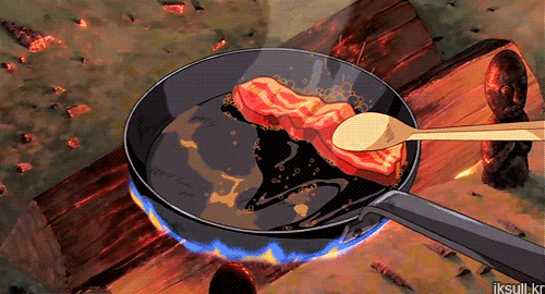 하울의 움직이는 성.gif | 인스티즈