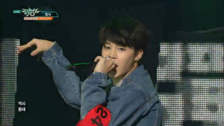 저러다 블랙리스트 오르는거 아니냐는 소리 들은 방탄소년단의 행보 | 인스티즈