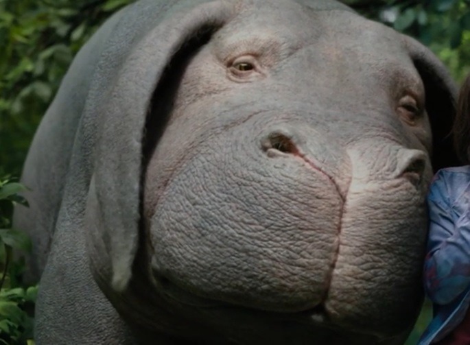 봉준호 영화세계에서 내가 가장 좋아하는 캐릭터는？.JPG | 인스티즈