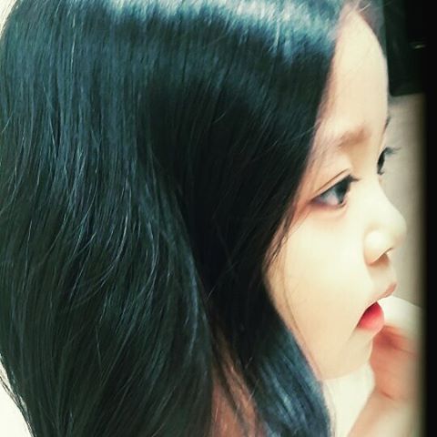 정시아 딸 | 인스티즈