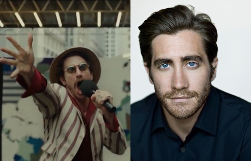 봉준호 영화세계에서 내가 가장 좋아하는 캐릭터는？.JPG | 인스티즈