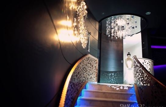 호불호 갈릴 결혼식.jpg | 인스티즈