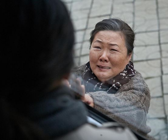 엄마가 쓰는 편지 | 인스티즈