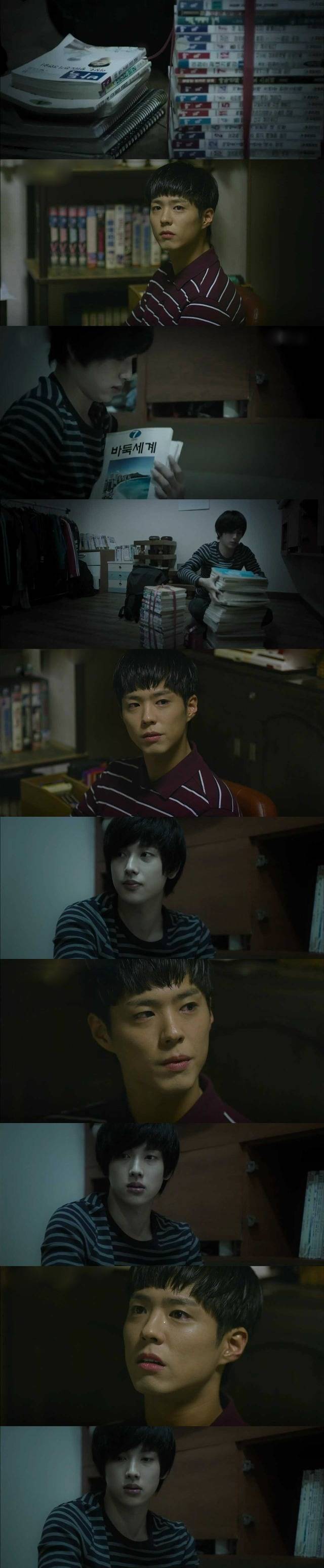 TVN 드라마 속 바둑 두는 남자 장그래, 최 택이 형제라면? | 인스티즈