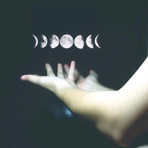  내 손안의 우주 | 인스티즈