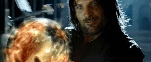 이 영화 본인의 인생작이다 vs 아니다.gif | 인스티즈