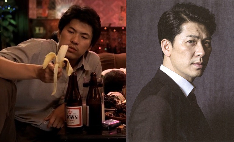 봉준호 영화세계에서 내가 가장 좋아하는 캐릭터는？.JPG | 인스티즈