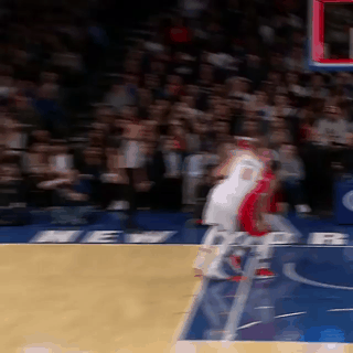 버저 울렸지만 그냥 한 번 던져 본 앤서니 데이비스.gif | 인스티즈