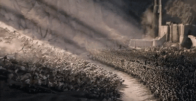 이 영화 본인의 인생작이다 vs 아니다.gif | 인스티즈