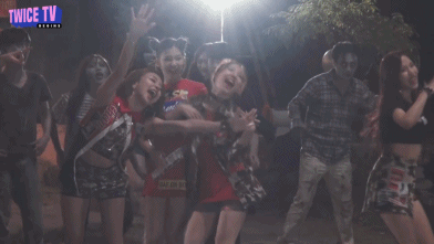 심상치않은 트와이스 나연 사나 | 인스티즈