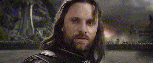 이 영화 본인의 인생작이다 vs 아니다.gif | 인스티즈