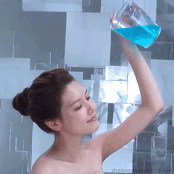 광고와 현실의 차이 | 인스티즈