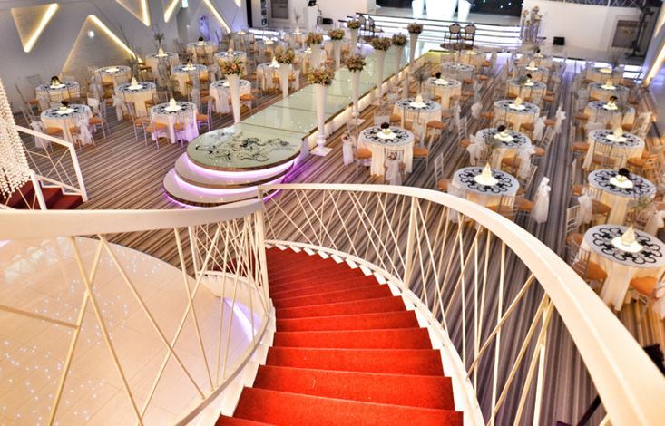 호불호 갈릴 결혼식.jpg | 인스티즈